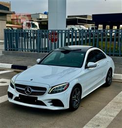 مێرسێدس بێنز C-Class